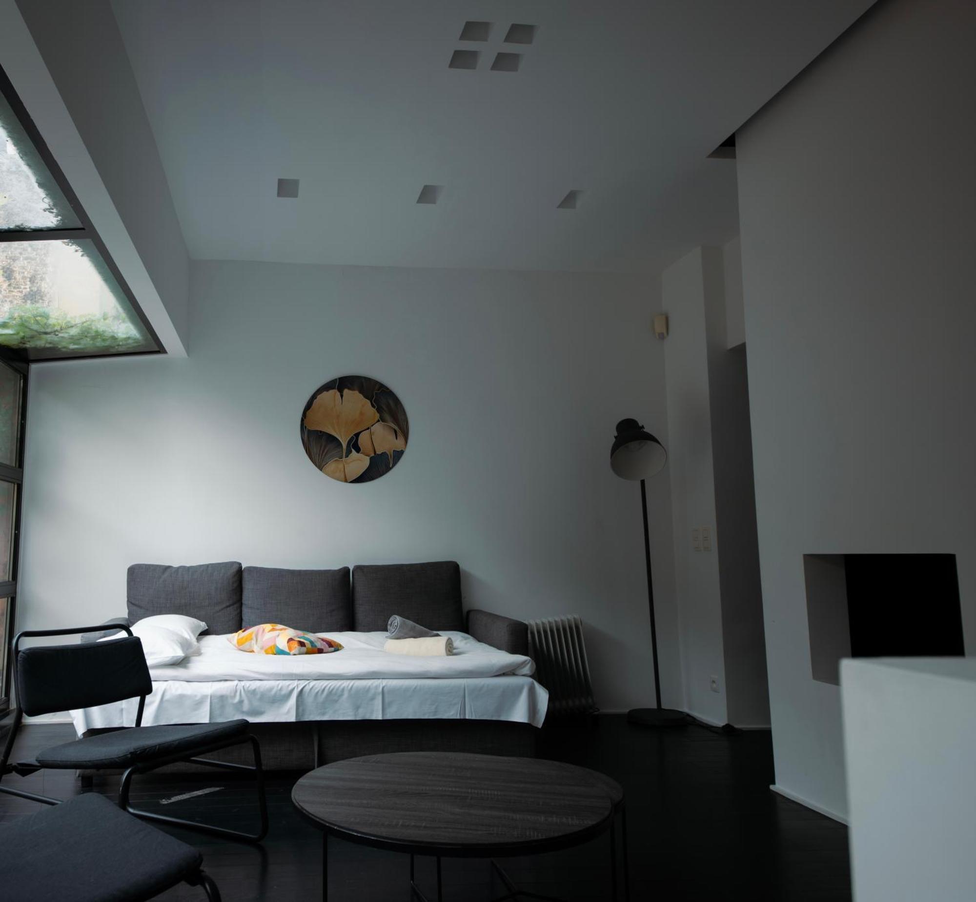 Prestige Stay - Uptown Brussels Exterior photo